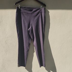 Counterparts Mauve Pants